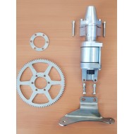 Starter upgrade kit