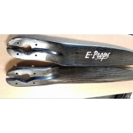 Eole 135 propeller