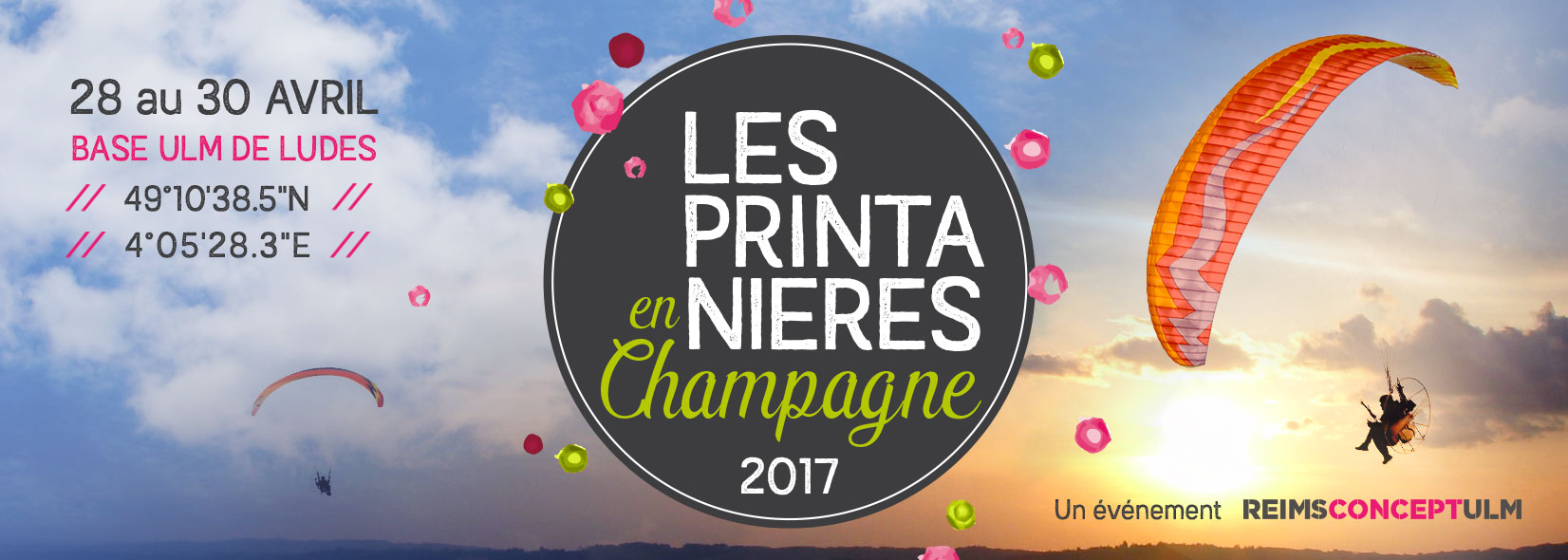 Reims event