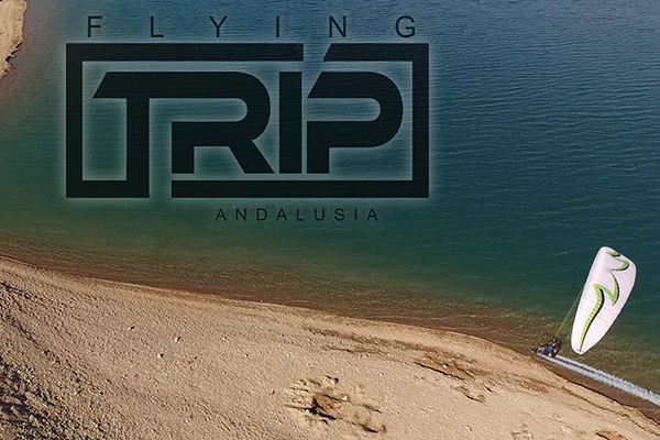 Andalusia trip