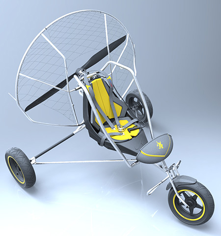  2 Single-Pilot
